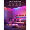 Govee WiFi RGBIC PRO Smart LED pásek 5m