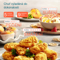 Cosori TurboBlaze Pro  horkovzdušná fritéza 6.2l - černá