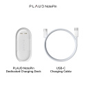 PLAUD Note Pin - Nabíjecí kabel a dock