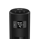 Levoit Classic Pro 42-Inch Tower Fan - černý