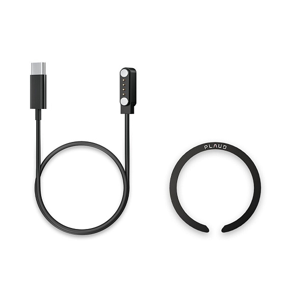 PLAUD NOTE Pro Accessory Kit - Kabel a mag-safe klip