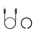 PLAUD NOTE Pro Accessory Kit - Kabel a mag-safe klip
