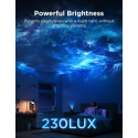 Govee Galaxy Light Projector 2 Pro Matter s reproduktorem