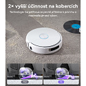 Narwal Flow - AI robotický vysavač s pásovým mopem a samočistící stanicí