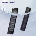 Levoit F361 Vortex Tower Fan - Automatický ventilátor