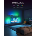 Govee SMART LED RGBIC Panel 38cm pro TV 43-75" - 2ks