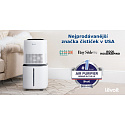 Levoit Superior 6000S Smart odpařovací zvlhčovač 22L
