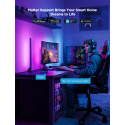 Govee AI Sync Box Kit 2 Smart sada PC osvětlení 27-34" + LED panely