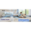 Levoit Core300S SMART - Inteligentní čistička vzduchu