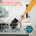 Cosori Dual Blaze TwinFry chytrá horkovzdušná fritéza10 L, keramika, bílá