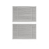 Narwal Flow 2 - HEPA filtr stanice, 2ks