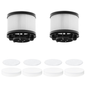 LEVOIT LSV-V202F-WEU - LVAC-300 - 2 sady filtrů LEVOIT LSV-V202F-WEU - LVAC-300 - 2 sady filtrů