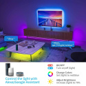 Govee WiFi RGB Smart LED pásek 5m