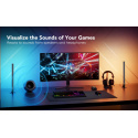 Govee Smart Gaming Light Bars black
