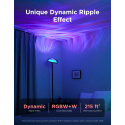 Govee Uplighter RGBICWW stojací lampa Matter