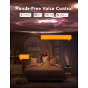 Govee Galaxy Light Projector 2 Pro Matter s reproduktorem