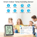 Govee Teploměr a vlhkoměr s displejem, Bluetooth