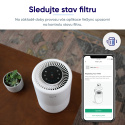 Levoit Core200S SMART - Inteligentní čistička vzduchu