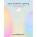 Govee Lantern RGBICWW stojací lampa, Matter