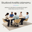 PLAUD Note Pro Black - AI hlasový záznamník
