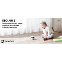 Enabot EBO Air 2 - Robotický AI společník s 2K kamerou