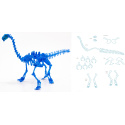 3Doodler 3D Pero Start+ a 72 náplní + 12 šablon