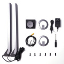 Govee Smart Gaming Light Bars White