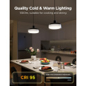 Govee Pendant Light RGBICWW závěsná lampa Matter
