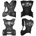 Woojer Vest 4 - haptická vesta pro gaming