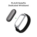PLAUD Note Pin Wristband - Náramek