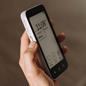 Mudita Kompakt e-ink 3GB/32GB šedá
