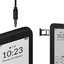 Mudita Kompakt e-ink 3GB/32GB černá