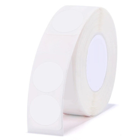 Niimbot štítky RP 12x22mm 250ks White pro D11 a D110