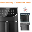 Cosori CS158-AF PREMIUM SMART horkovzdušná fritéza