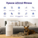 Levoit Core200S SMART - Inteligentní čistička vzduchu