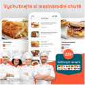 Cosori Turbo Tower horkovzdušná fritéza 10,8l černá