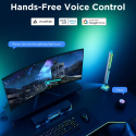 Govee Smart RGBIC Gaming Pro světelné panely Matter