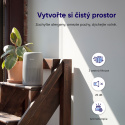 Levoit Core Mini - čistička vzduchu a aromaterapie 2v1