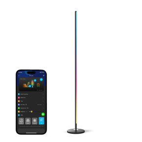 Govee RGBW Floor Lamp Lite stojací lampa MATTER