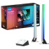 Govee Smart Gaming Light Bars White