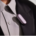 PLAUD Note Pin Purple - AI hlasový záznamník (2025)