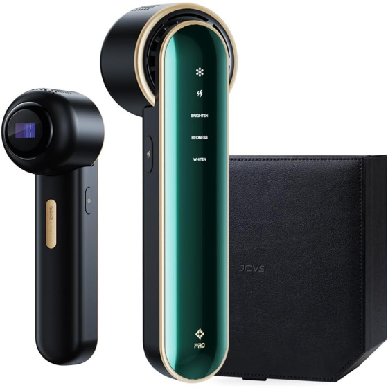 JOVS Blacken Pro DPL fotofacial přístroj na péči o pleť