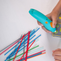 3Doodler 3D Pero Start+ Bundle + 147 náplní, 12 šablon, 9 karet aktivit, podložka