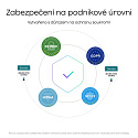 PLAUD Note Pin S Silver - AI hlasový záznamník + náramek a šňůrka na krk