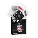 PIXIO NASA - Vesmírná mise magnetická stavebnice