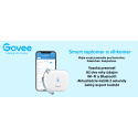Govee Teploměr a vlhkoměr, Wi-Fi