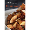 Cosori TurboBlaze Pro  horkovzdušná fritéza 6.2l - černá