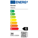 Govee Neon MATTER LED rohová lišta 5m - RGBIC