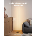 Govee RGBW Floor Lamp Lite stojací lampa MATTER