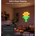 Govee Smart mini RGBIC panely - rozšíření 6ks